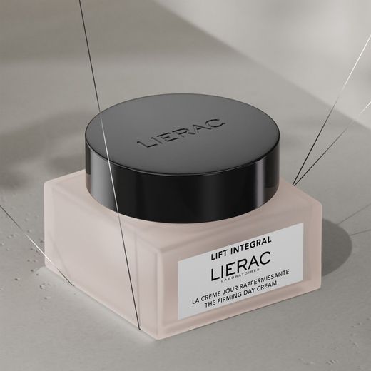 Lierac lift integral crema de día reafirmaste 50ml