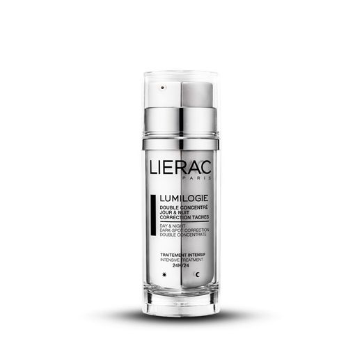 Lierac lumilogie doble conc dia y noche 30 ml
