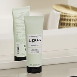 Lierac Mascarilla-Exfoliante 75ml