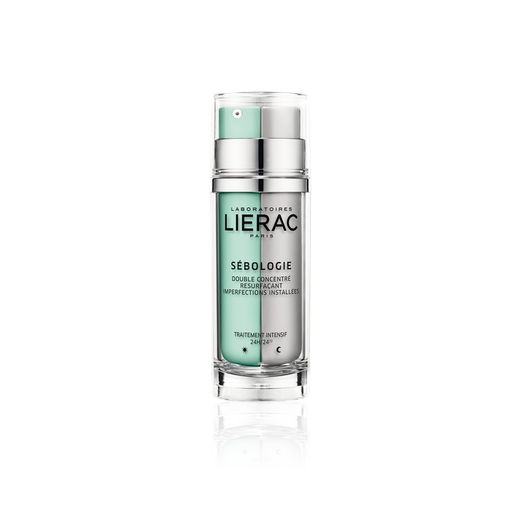 Lierac sebologie doble concentrado