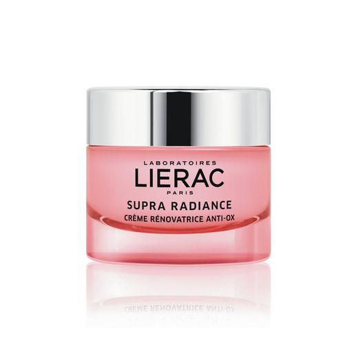 Lierac supra radiance piel normal-seca