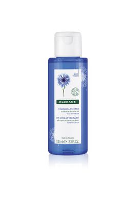 Klorane Desmaquillante Ojos Aciano 100ml