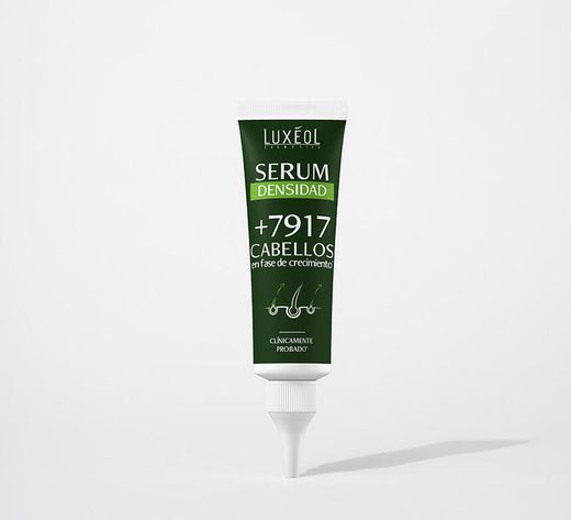 Luxeol Serum Densidad 50ml