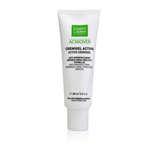Martiderm Acniover Cremigel Activo 40ml