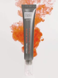 Martiderm Shots Arbutin Dark Spots