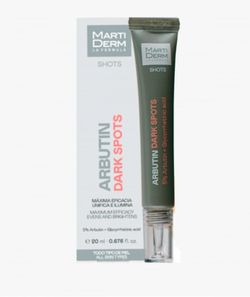 Martiderm Shot Antimanchas 20ml