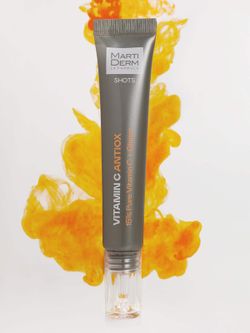 Martiderm Shot Atiox Vitamina C 20ml