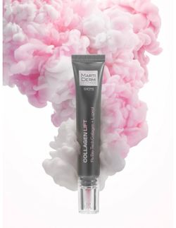 Martiderm Shots Collagen Lift 20ml