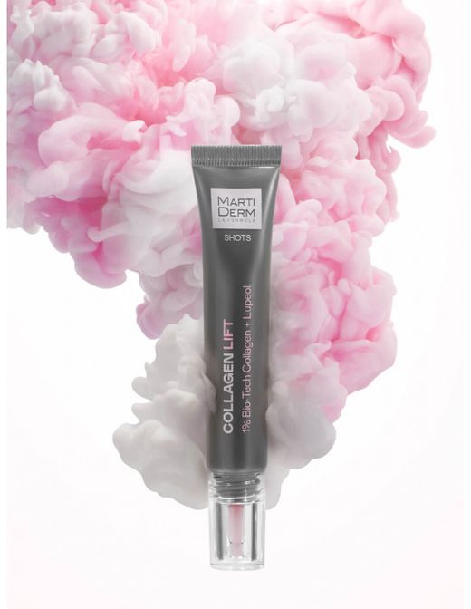 Martiderm Shots Collagen Lift 20ml