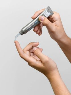 Martiderm Shot Hialuronic firmeza 20ml