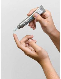 Martiderm Shots Hyaluronic Firm