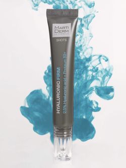 Martiderm Shots Hyaluronic Firm