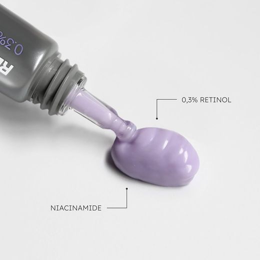 Martiderm Shots Retinol Renew