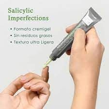 Martiderm Shots Salicylic Imperfections