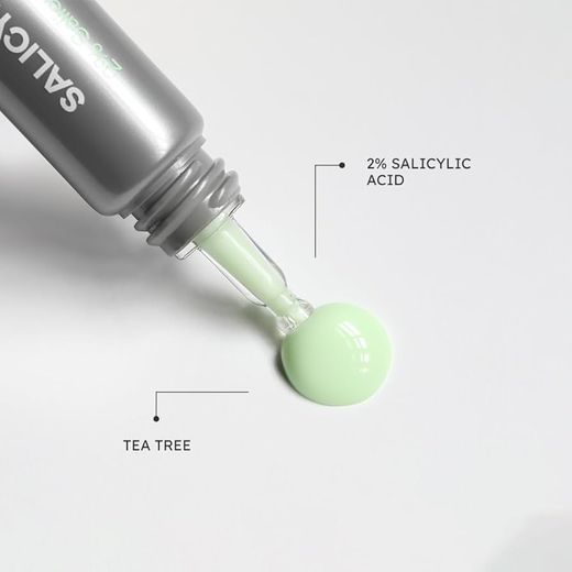 Martiderm Shots Salicylic Imperfections