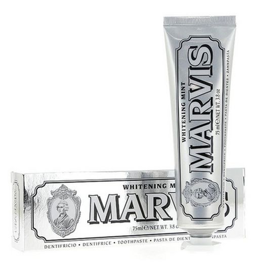 Marvis Dentifrico Whitening Mint 85ml