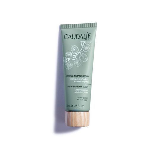 Mascarilla Instante Destoxificante - 75 mL