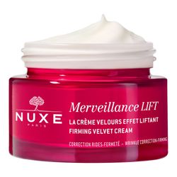 Nuxe Merveillance Lift Crema Aterciopelada Efecto Lifting