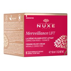 Nuxe Merveillance Lift Crema Aterciopelada Efecto Lifting