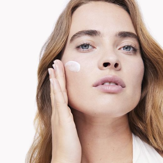 Merveillance Lift Crema Concentrada de Noche
