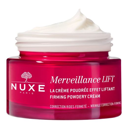 Nuxe Merveillance Lift Crema en Polvo Efecto Lifting