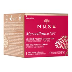 Nuxe Merveillance Lift Crema en Polvo Efecto Lifting