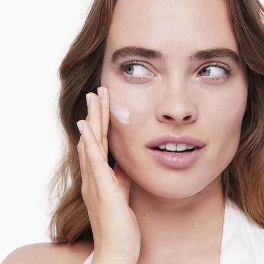 Nuxe Merveillance Lift Crema en Polvo Efecto Lifting