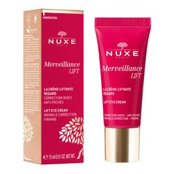 Merveillance Lift Crema Reafirmante Contorno de Ojos 15ml