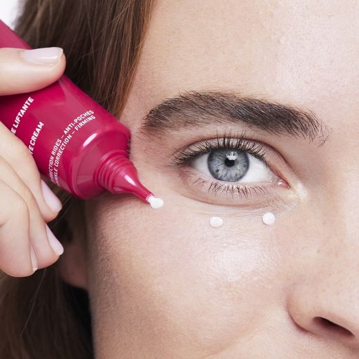 Merveillance Lift Crema Reafirmante Contorno de Ojos 15ml