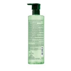 Rene Furterer Naturia Champú Extra Suave 400ml