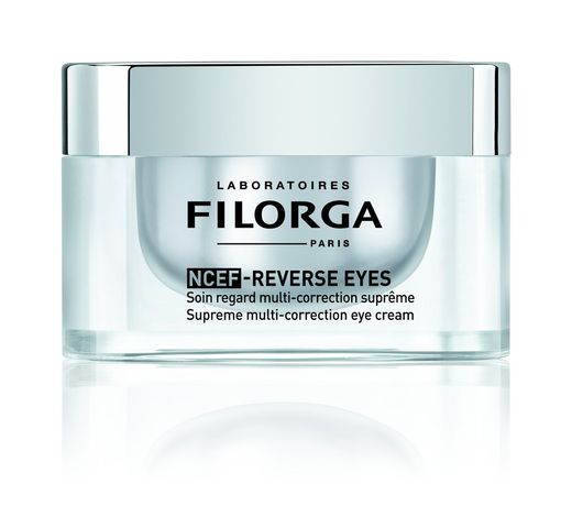 Filorga NCEF-REVERSE EYES contorno de ojos