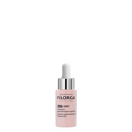 Filorga NCEF-SHOT serum intensivo
