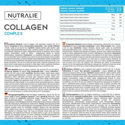 Nutralie Colágeno Complex 60 Cápsulas