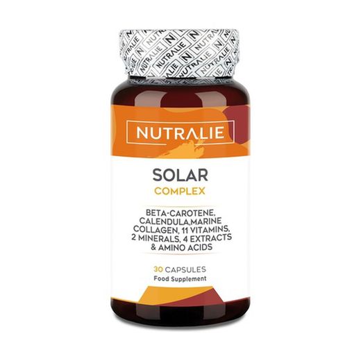 Nutralie Solar Complex 2 meses Tratamiento