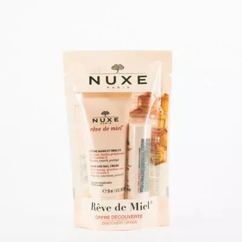 Nuxe Duo de Invierno