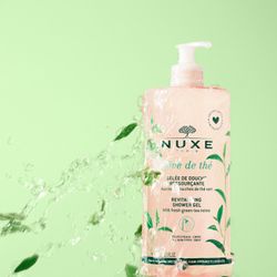 Nuxe Gel de Ducha Reve de The 750ml
