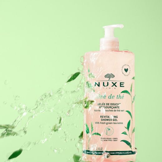 Nuxe Gel de Ducha Reve de The 750ml