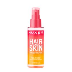 Nuxe Hair and Skin Happy in Pink Bruma perfumada 100ml
