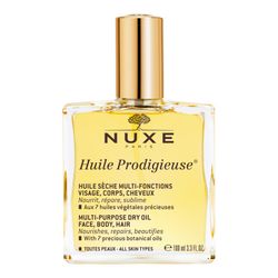 Nuxe Huile Prodigeuse 100ml Edición Limitada
