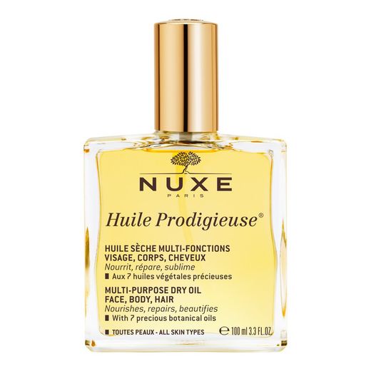 Nuxe Huile Prodigeuse 100ml Edición Limitada