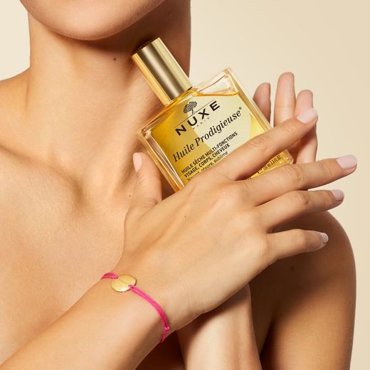 Nuxe Huile Prodigeuse 100ml Edición Limitada