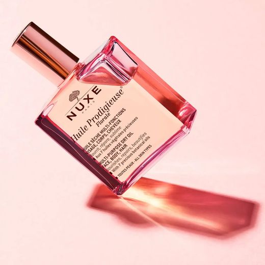 Nuxe Huile Prodigieuse Florale 100ml