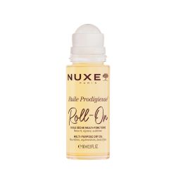 NUXE HUILE PRODIGIEUSE ROLL ON 60 ML