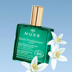 NUXE Huile Prodigieuse® Nerolí 100ml