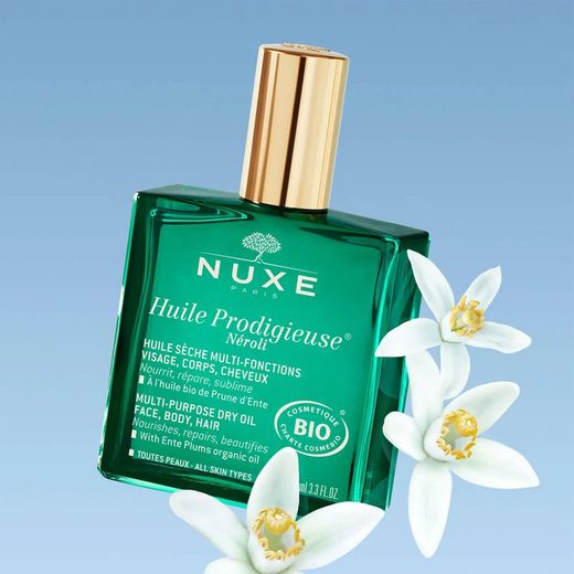 NUXE Huile Prodigieuse® Nerolí 100ml