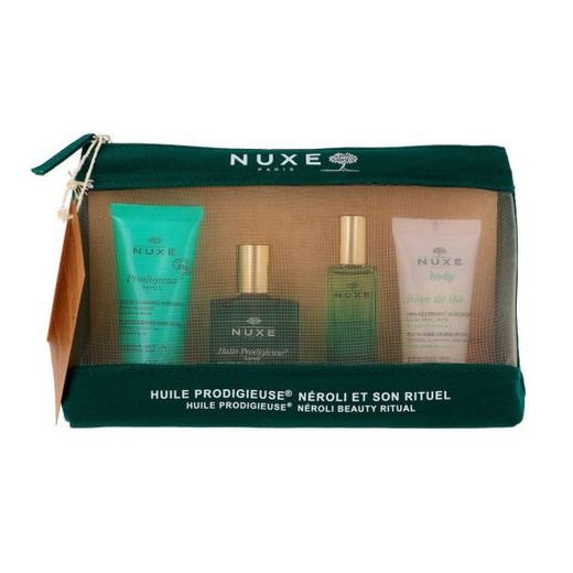 Nuxe Kit Viaje Prodigeus