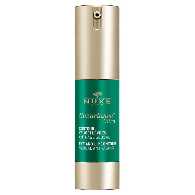 Nuxe Nuxuriance Ultra Contorno de ojos 15ml