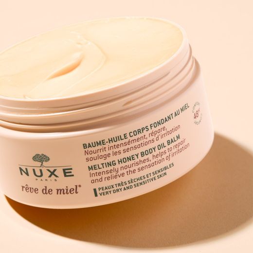 Nuxe Reve de Miel Bálsamo fundente 200ml