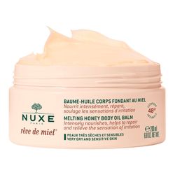 Nuxe Reve de Miel Bálsamo fundente 200ml