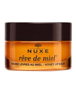 Nuxe Reve de Miel tarro